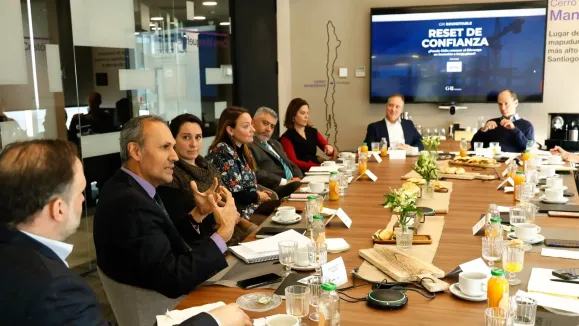 ¿Puede Chile superar el rezago económico y mantener los niveles de inversión?